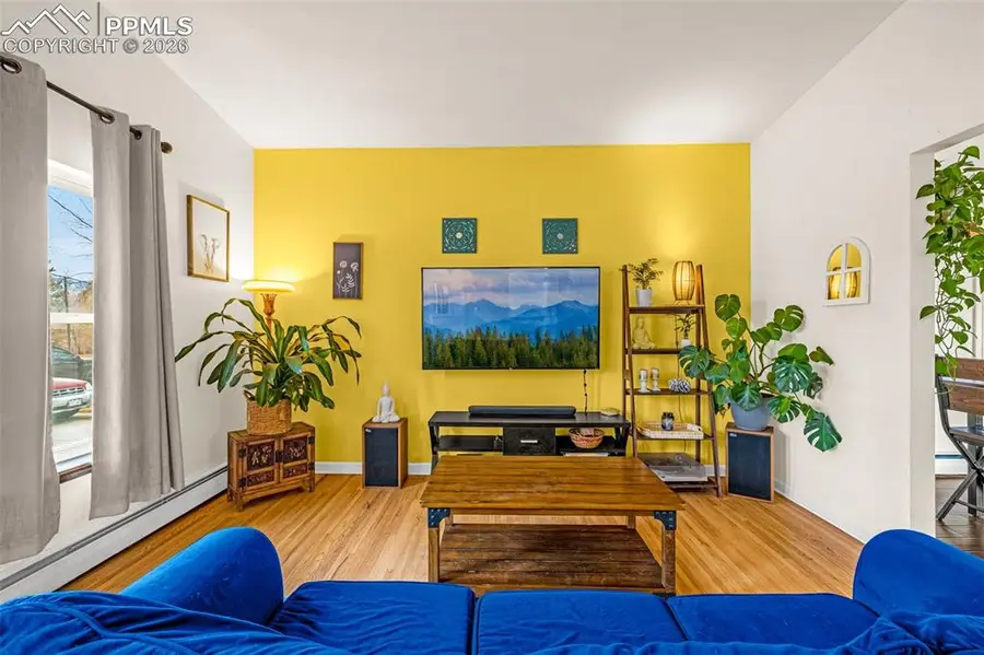 1522 Hollyhock Drive, Colorado Springs, CO 80907 - #3