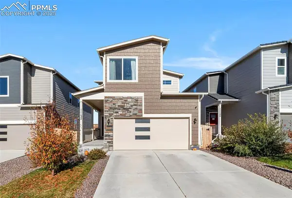 11132 Anhinga Court, Colorado Springs, CO 80925