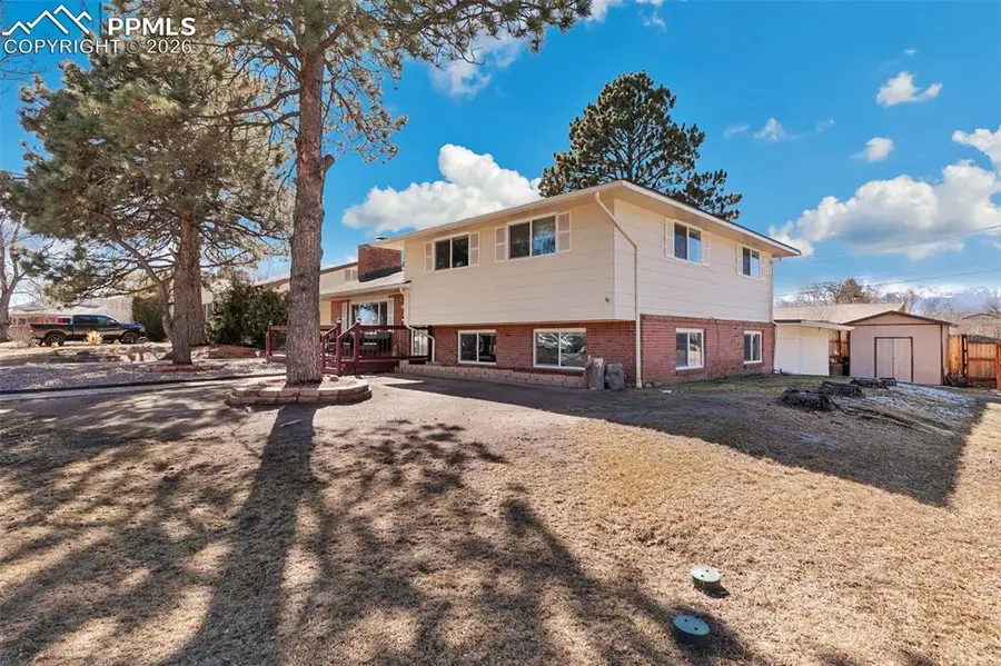 2122 Snyder Avenue, Colorado Springs, CO 80909 - #3