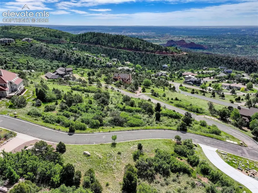 4250 Old Scotchman Way, Colorado Springs, CO 80904 - #2