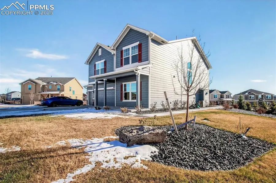 6007 Wendy Stream Way, Colorado Springs, CO 80924 - #3