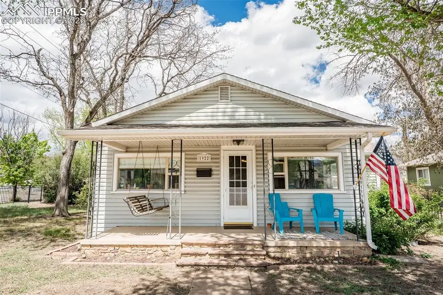 1922 W Cucharras Street, Colorado Springs, CO 80904 - #3
