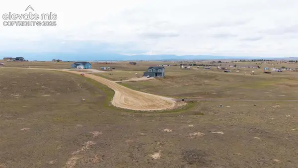 3077 Solberg Court, Peyton, CO 80831