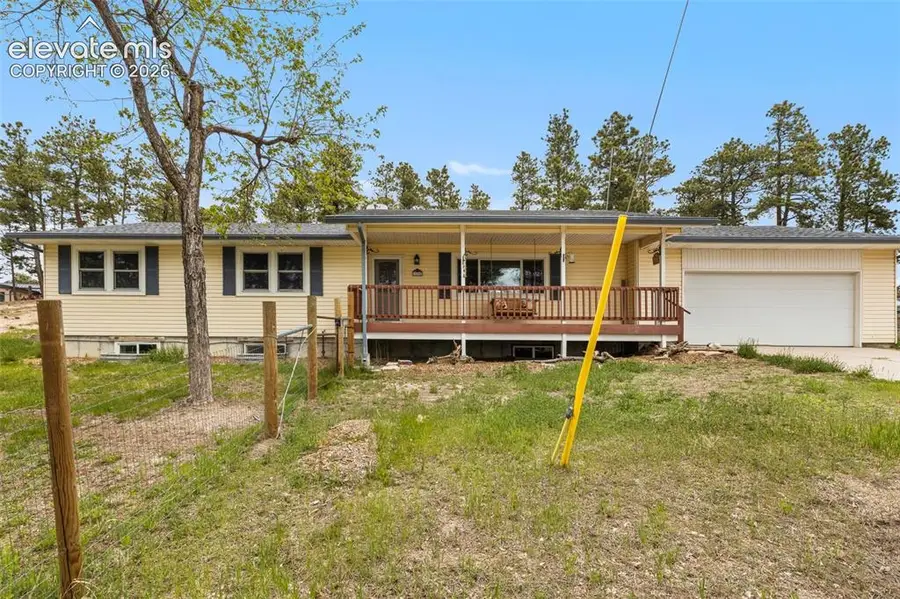 11760 Green Acres Lane, Colorado Springs, CO 80908 - #3
