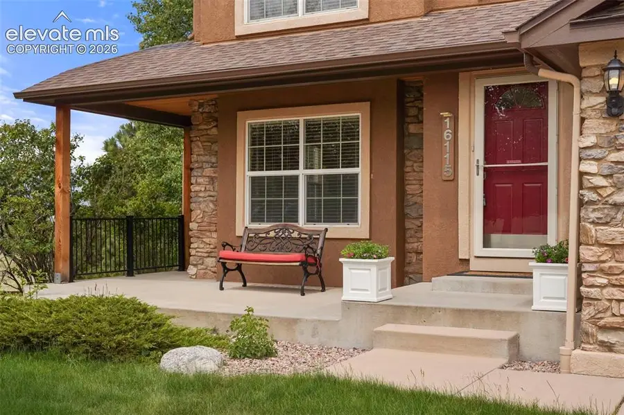 16115 Bridle Ridge Drive, Monument, CO 80132 - #3