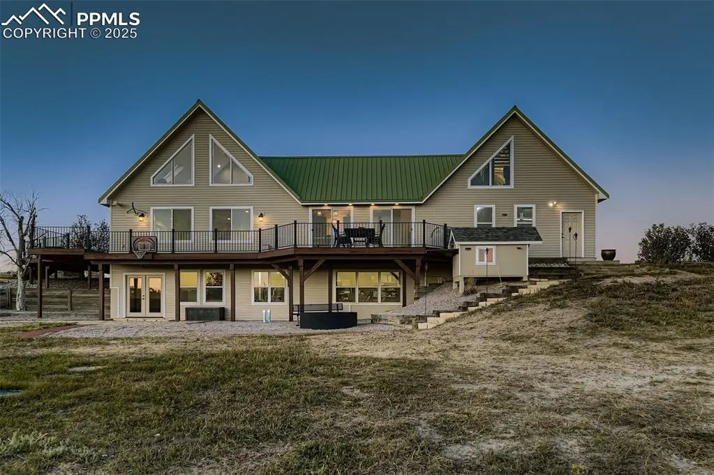 28242 Stone Horse Ranch Road, Elizabeth, CO 80107 - Image #1
