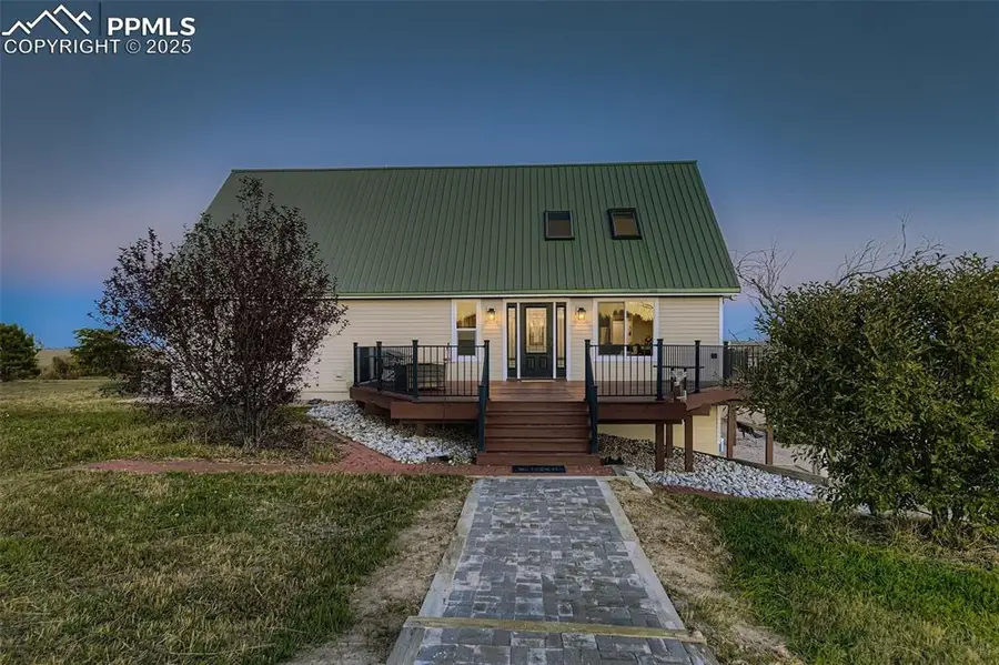 28242 Stone Horse Ranch Road, Elizabeth, CO 80107 - Image #3