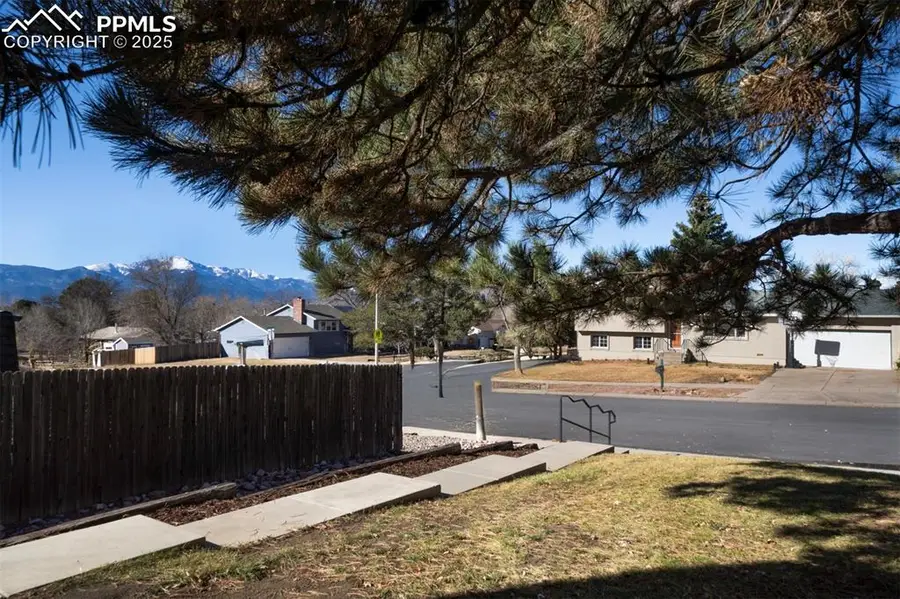 4755 Picturesque Drive, Colorado Springs, CO 80917 - Image #2