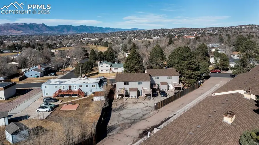 4755 Picturesque Drive, Colorado Springs, CO 80917 - Image #3