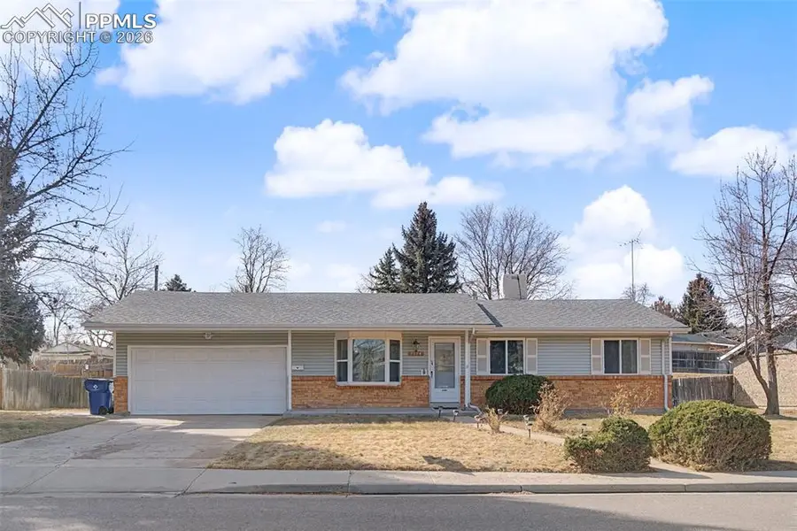 7584 E Costilla Boulevard, Centennial, CO 80112 - #2