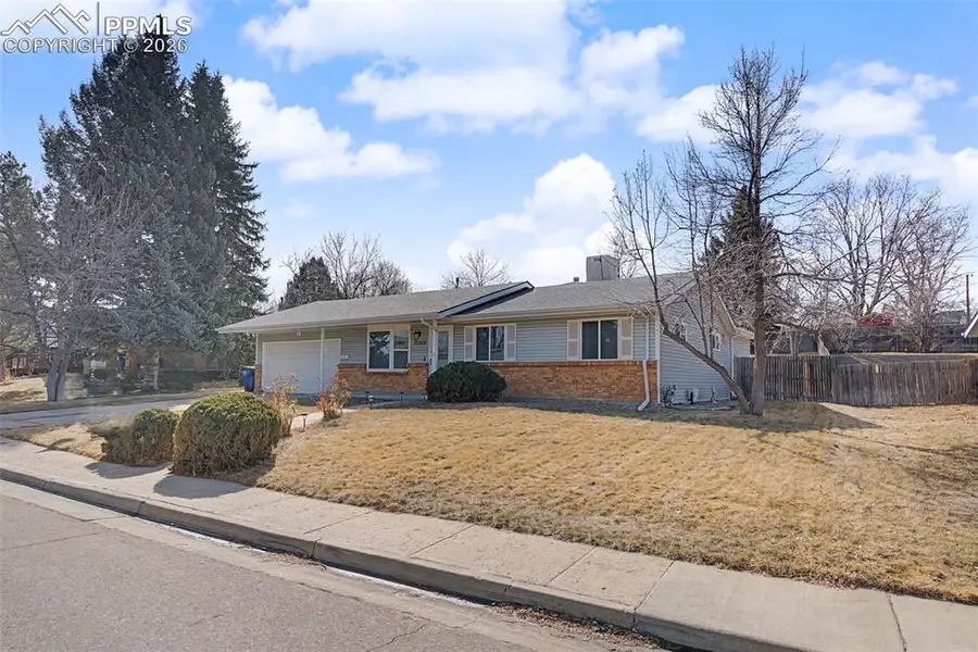 7584 E Costilla Boulevard, Centennial, CO 80112 - #3