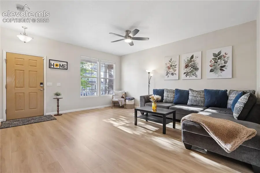 2152 Creekridge Point, Colorado Springs, CO 80910 - #2