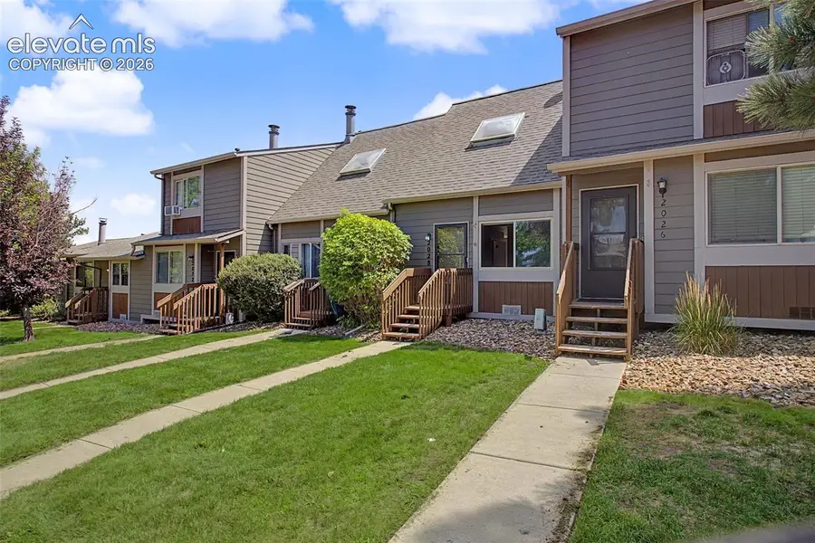 2028 Erin Loop, Colorado Springs, CO 80918 - #2