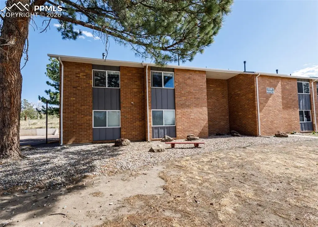 1708 Sawyer Way #277, Colorado Springs, CO 80915 - #1