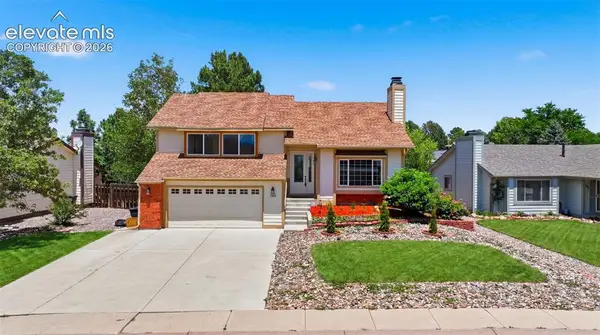 780 Bayfield Drive, Colorado Springs, CO 80906