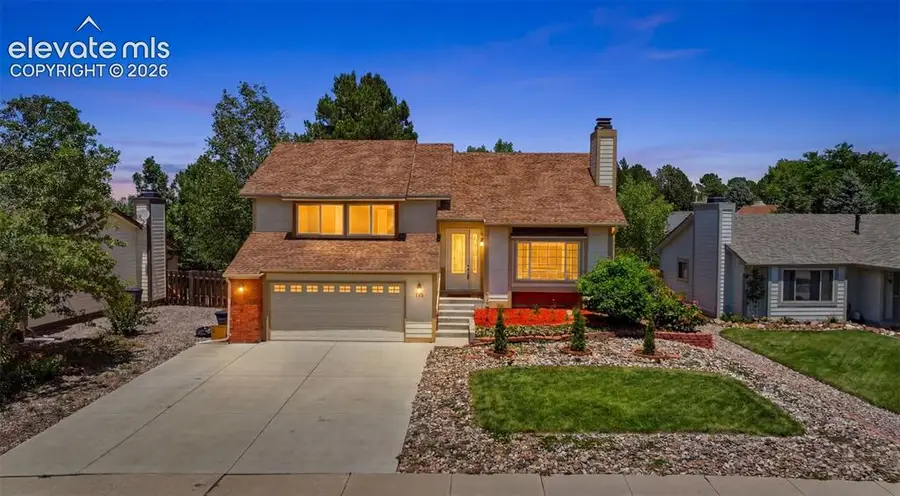 780 Bayfield Drive, Colorado Springs, CO 80906 - #3