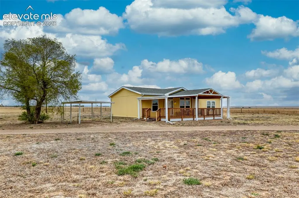 22558 Enoch Road, Calhan, CO 80808 - #1