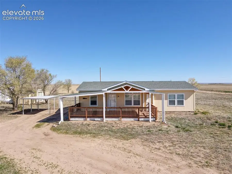 22558 Enoch Road, Calhan, CO 80808 - #2