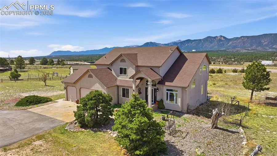 715 Struthers Loop, Colorado Springs, CO 80921 - #2