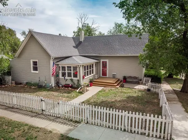 803 N Walnut Street, Colorado Springs, CO 80905