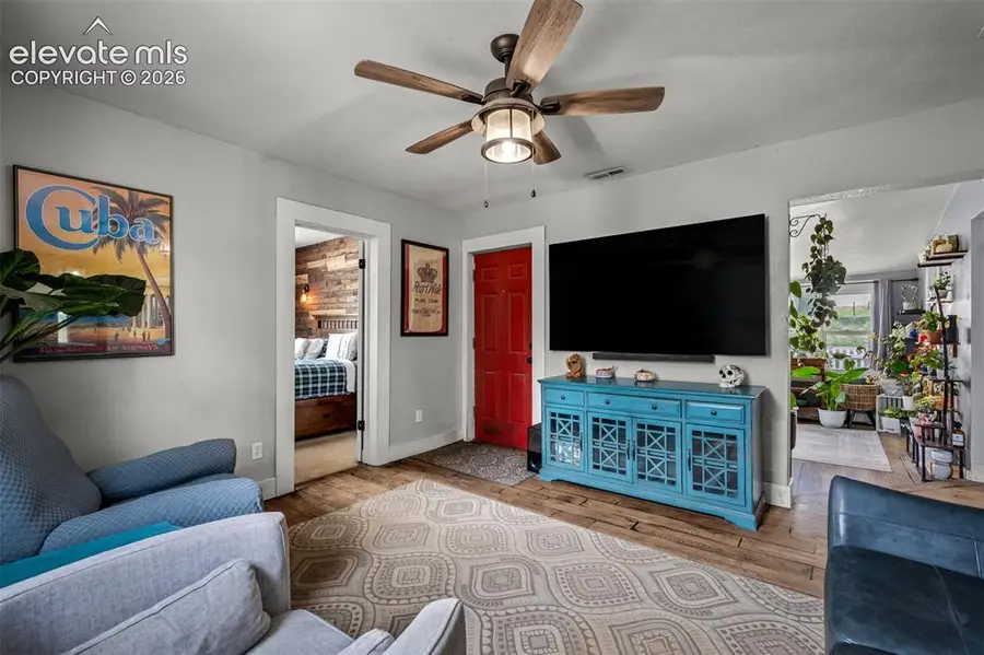 803 N Walnut Street, Colorado Springs, CO 80905 - #3