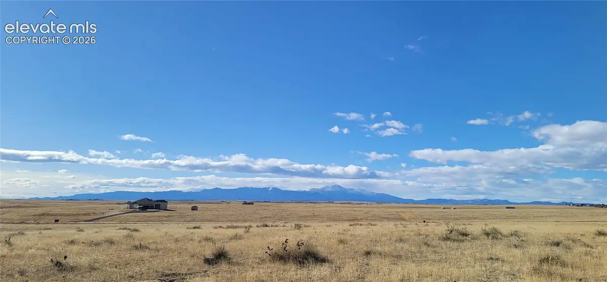 2715 Longhorn Ridge View, Calhan, CO 80808 - #1