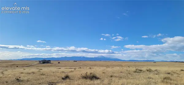 2715 Longhorn Ridge View, Calhan, CO 80808