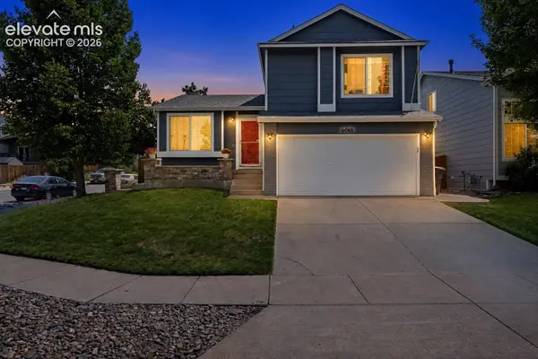 6065 Fossil Drive, Colorado Springs, CO 80918