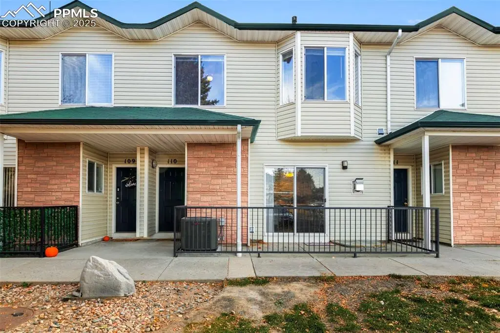 2095 Legacy Ridge View #110, Colorado Springs, CO 80910 - Image #1