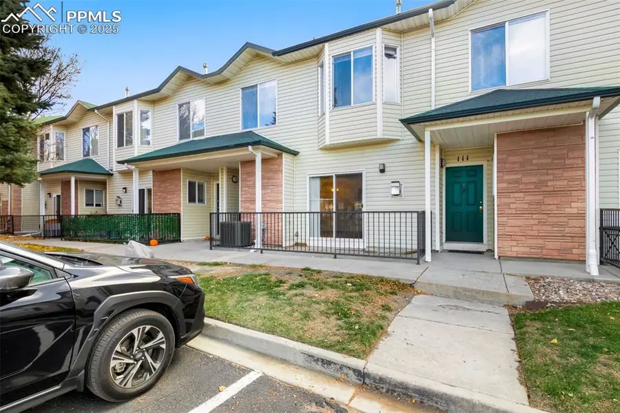 2095 Legacy Ridge View #110, Colorado Springs, CO 80910 - Image #2