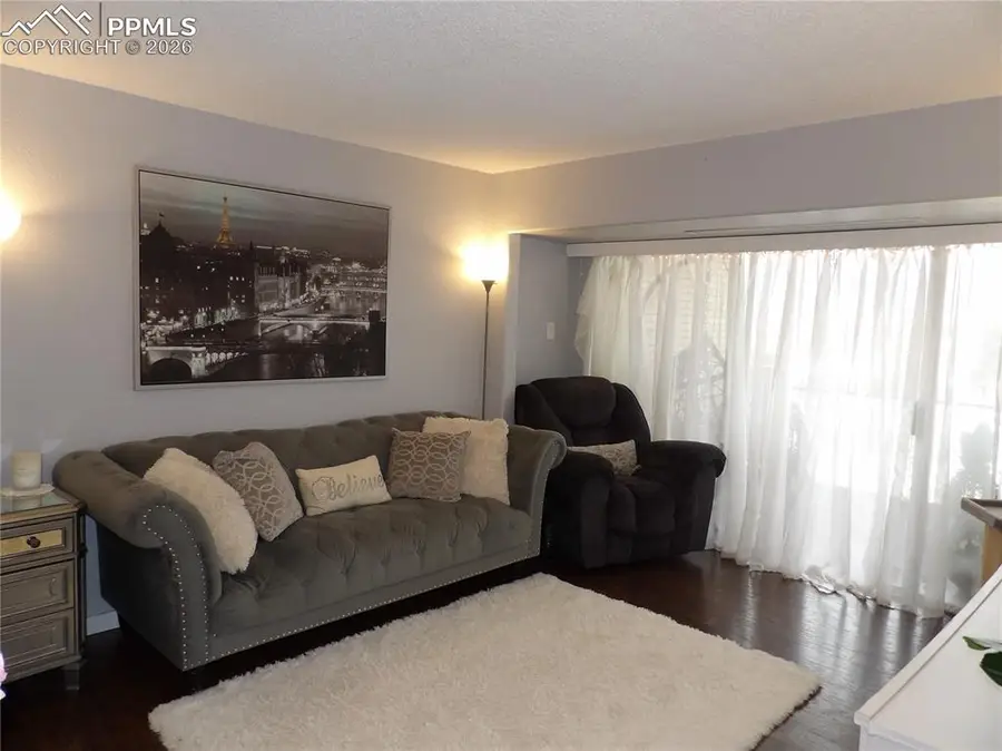 411 Lakewood Circle #A306, Colorado Springs, CO 80910 - #2