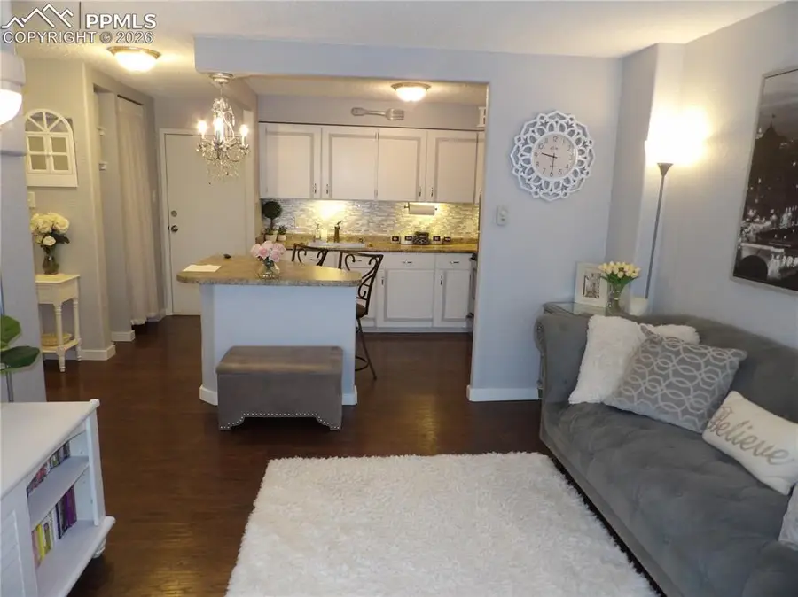 411 Lakewood Circle #A306, Colorado Springs, CO 80910 - #3