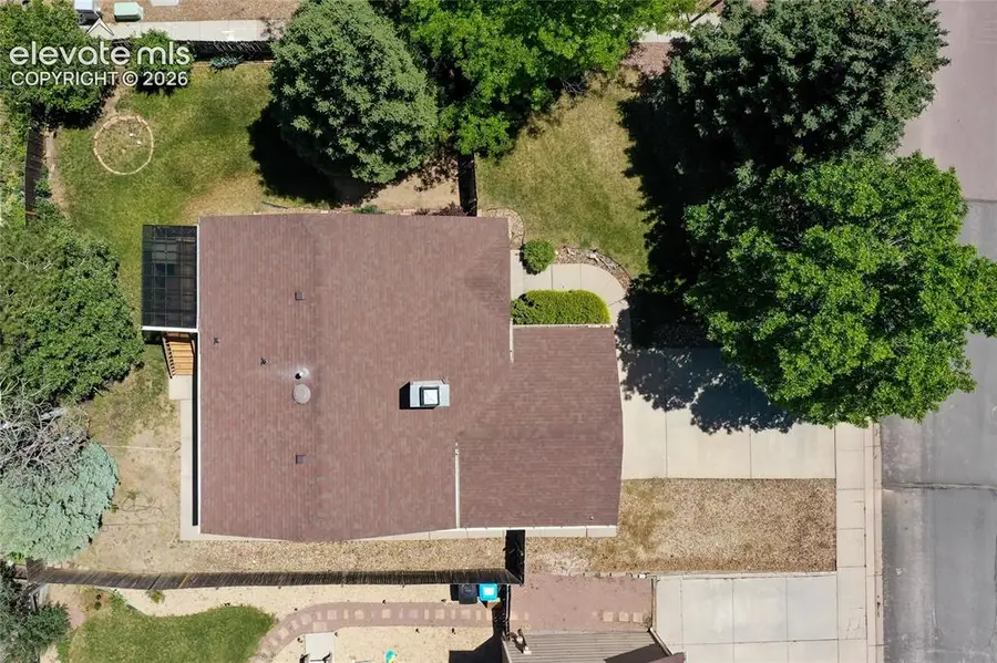 6480 Pinto Pony Drive, Colorado Springs, CO 80922 - #3