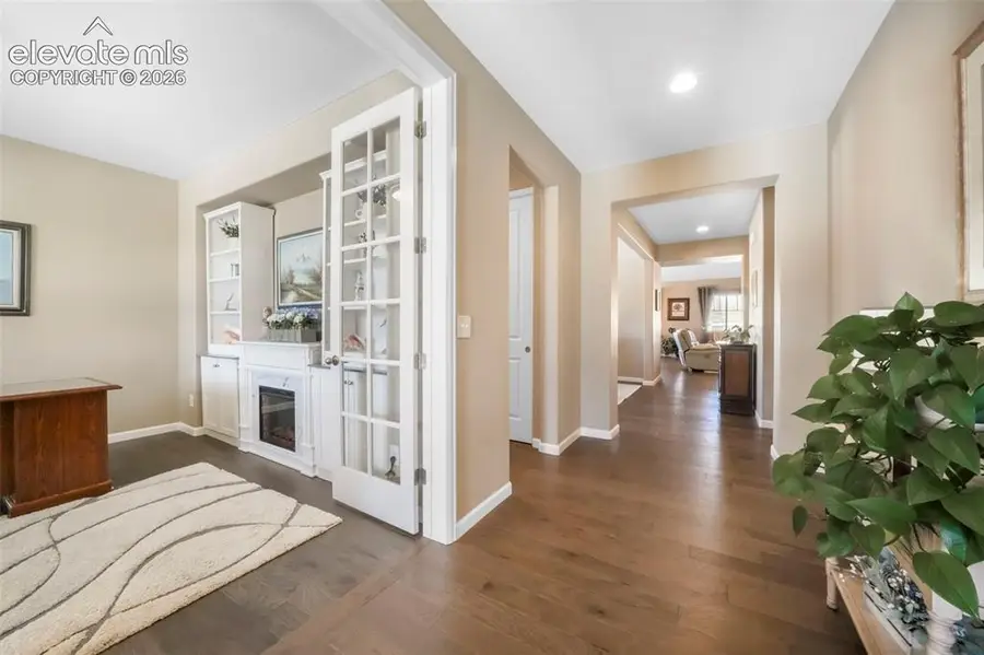5724 Berry Ridge Way, Castle Rock, CO 80104 - #3