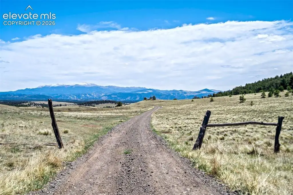 0 Roan Trail, Guffey, CO 80820 - #1