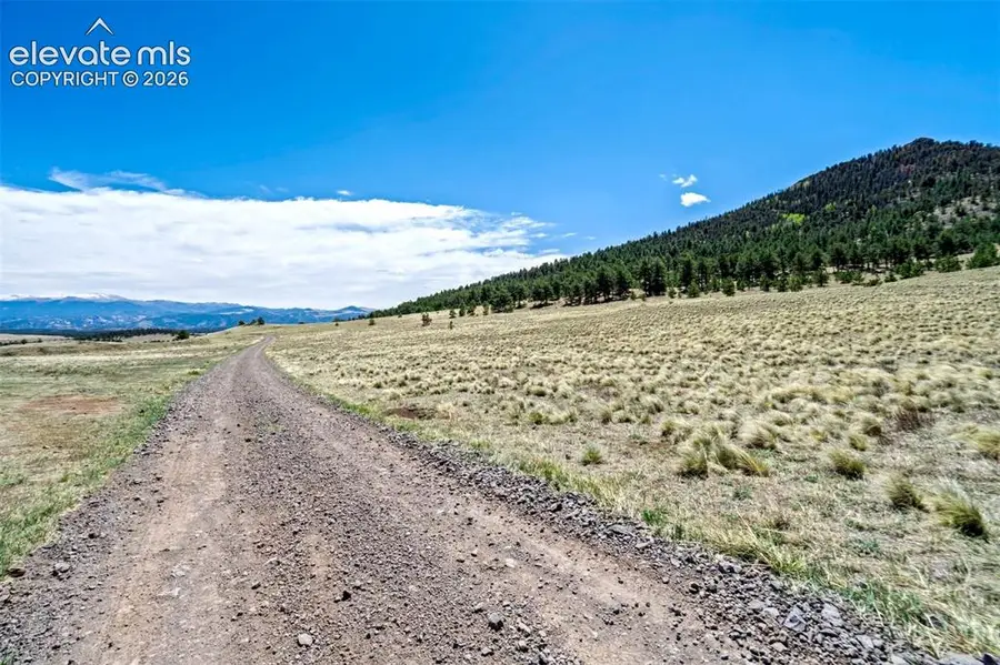 0 Roan Trail, Guffey, CO 80820 - #3
