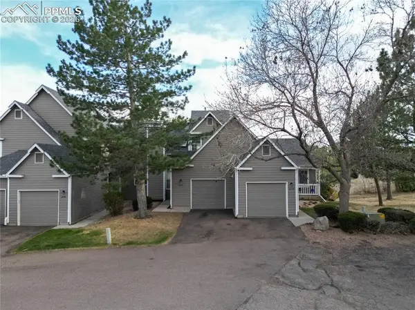 2048 Palm Drive, Colorado Springs, CO 80918