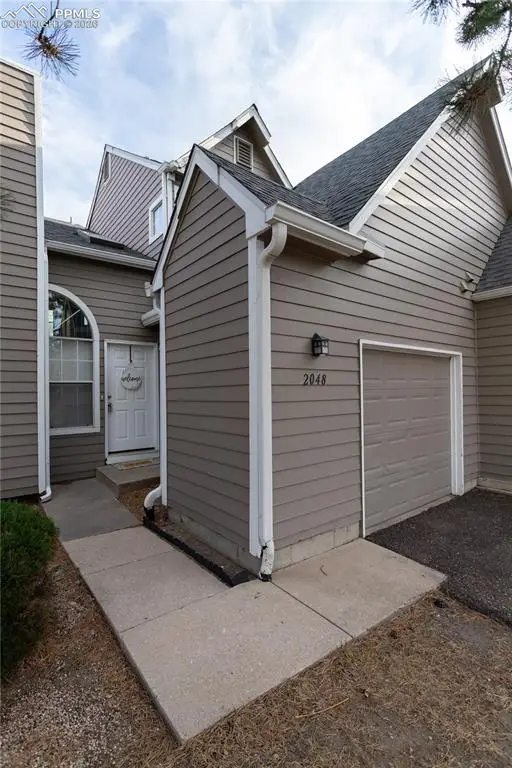 2048 Palm Drive, Colorado Springs, CO 80918 - #2