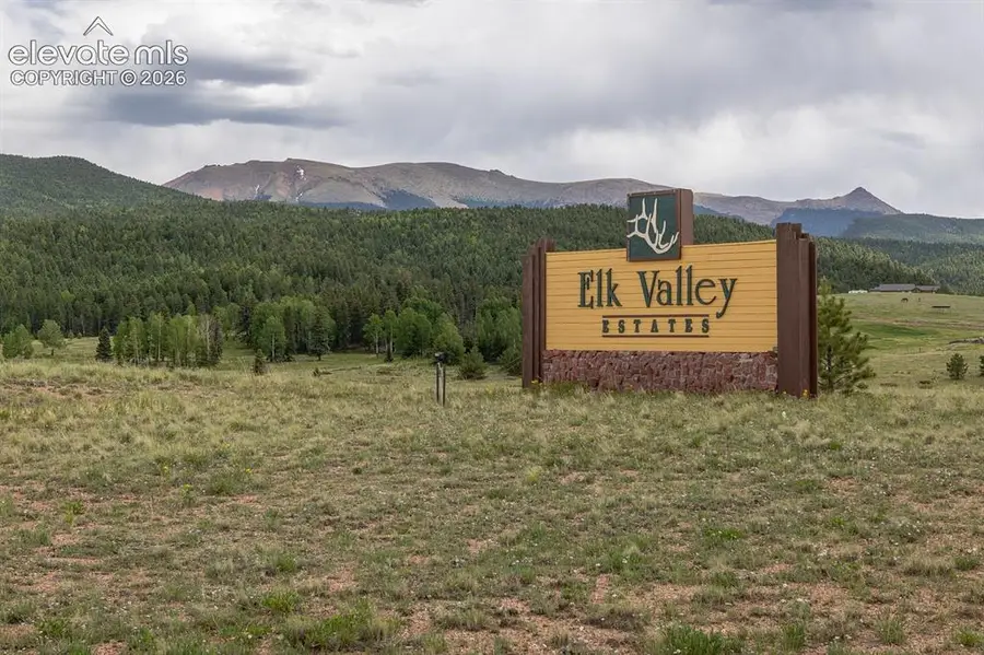 6100 Elk Valley Road, Divide, CO 80814 - #2