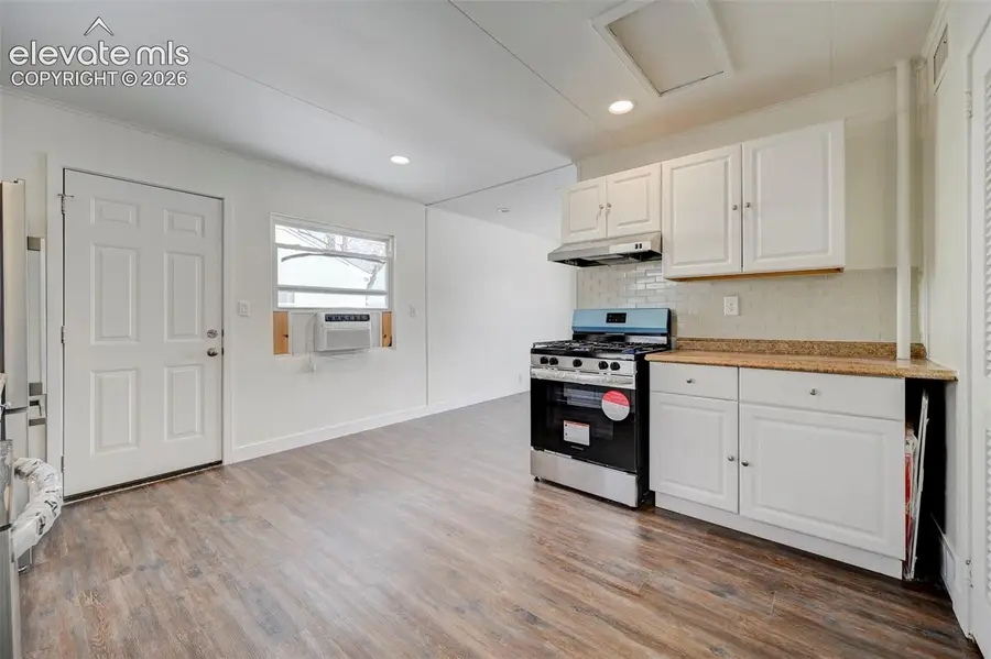 1924 S Hancock Avenue, Colorado Springs, CO 80905 - #3