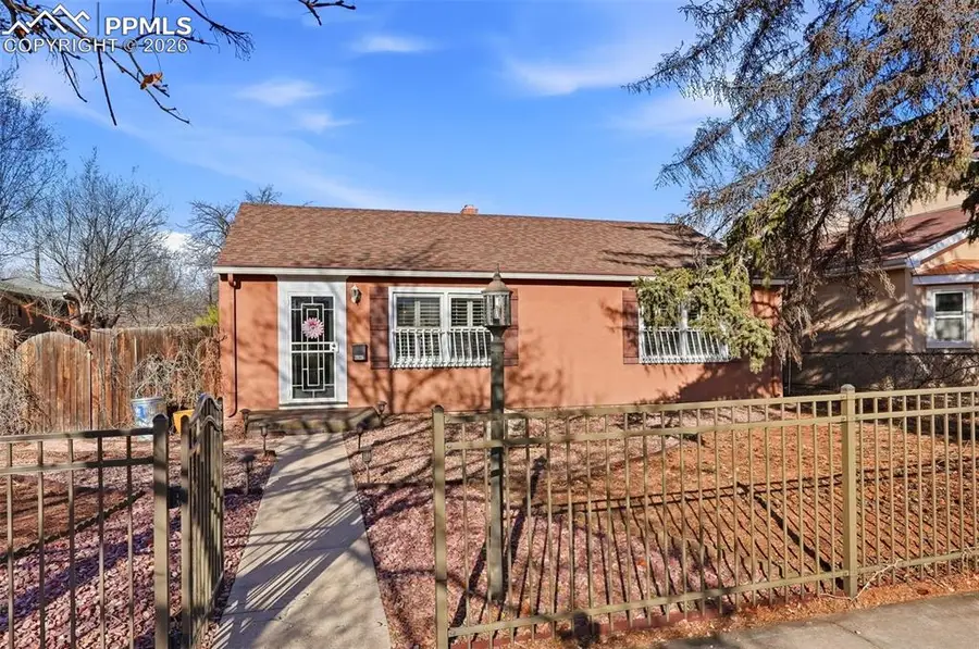 2020 N Wahsatch Avenue, Colorado Springs, CO 80907 - #3