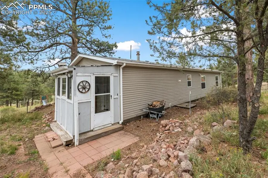 1703 Arapahoe Drive, Florissant, CO 80816 - Image #3