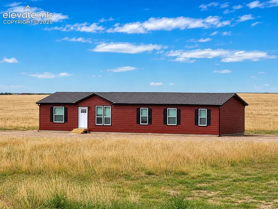 9 County Road 2b, Rush, CO 80833 - #2