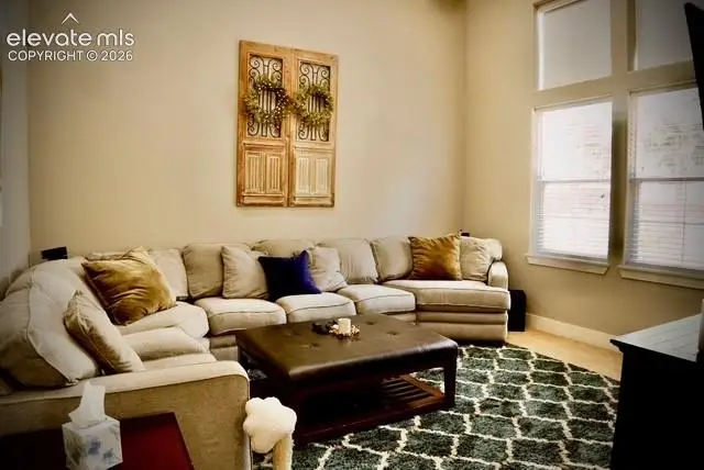 2149 Babbling Stream Heights, Colorado Springs, CO 80910 - #2