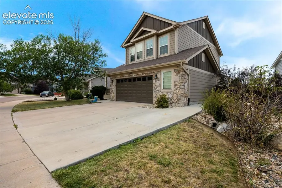 7046 Creekfront Drive, Fountain, CO 80817 - #2