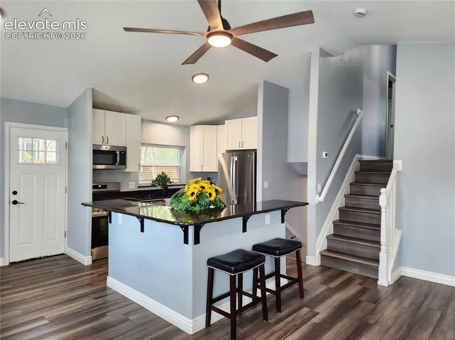4615 Ramblewood Drive, Colorado Springs, CO 80920 - #3