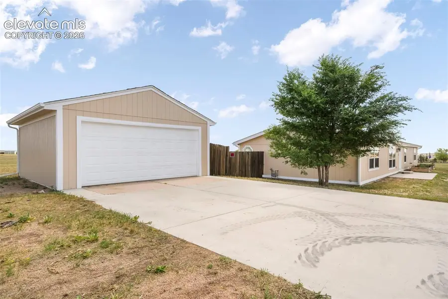 6345 Southfork Drive, Peyton, CO 80831 - #2