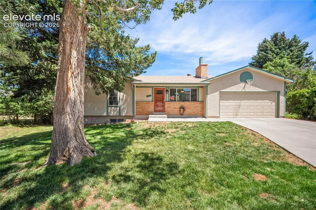 3640 Jubilant Place, Colorado Springs, CO 80917 - #1