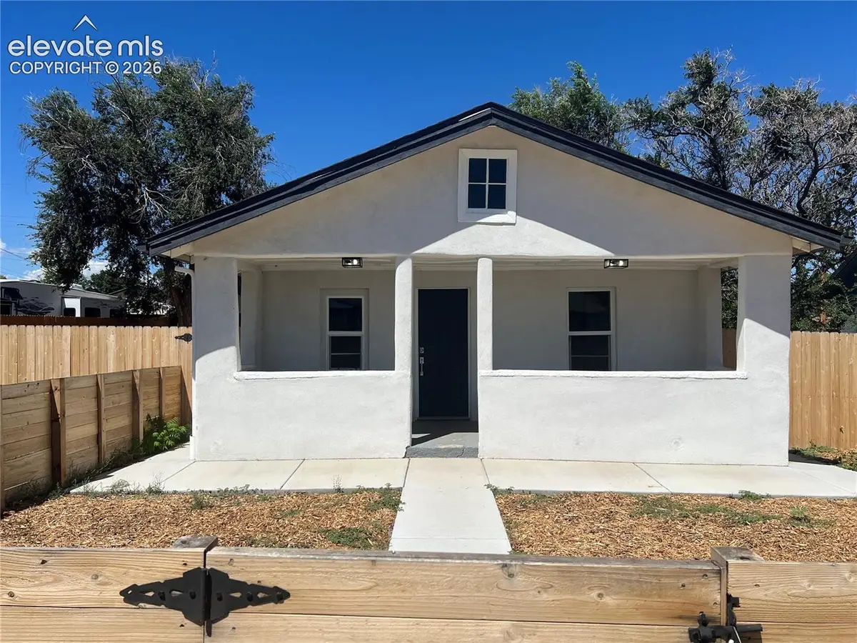 1821 E 15th Street, Pueblo, CO 81001 - #1