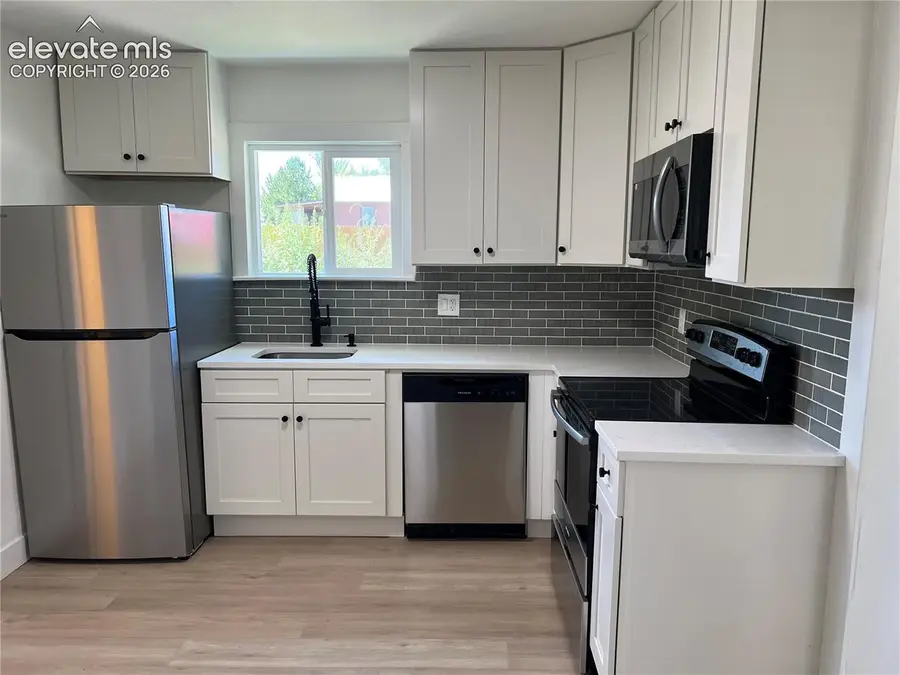 1821 E 15th Street, Pueblo, CO 81001 - #3